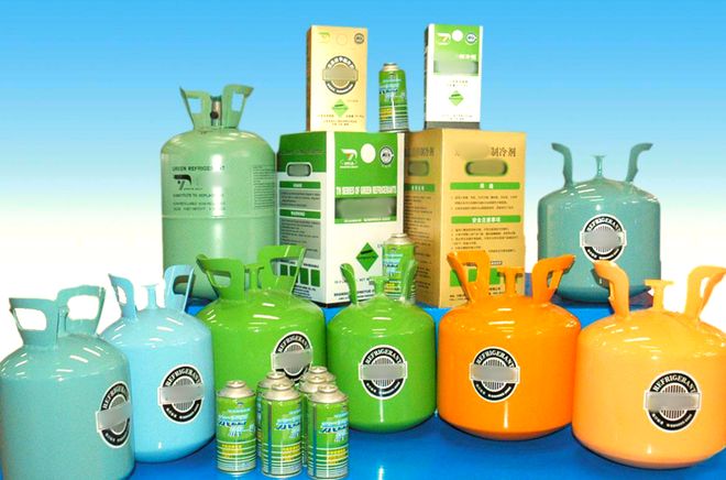 2026年1月1日起分批禁用这两类制冷剂涉空调热泵、冰箱和冰