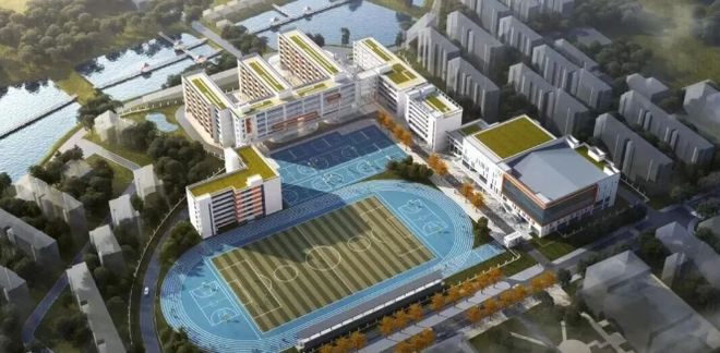 2025【中建博萃府】重磅发布丨超一类学区+最高约110%得